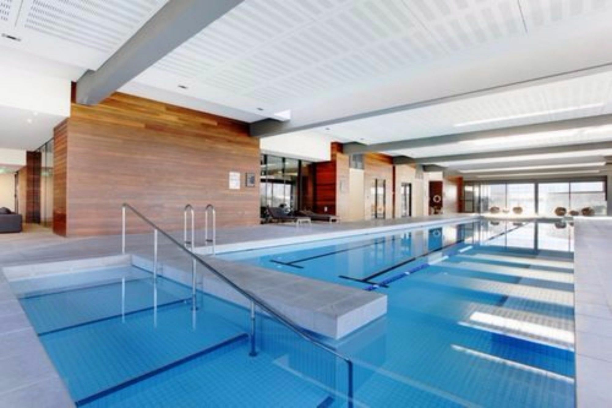 Melbourne Holiday Apartments Southbank Zewnętrze zdjęcie